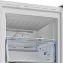 BEKO Upright Freezer B5RFNE274W, 151.5 cm, Energy class E, White