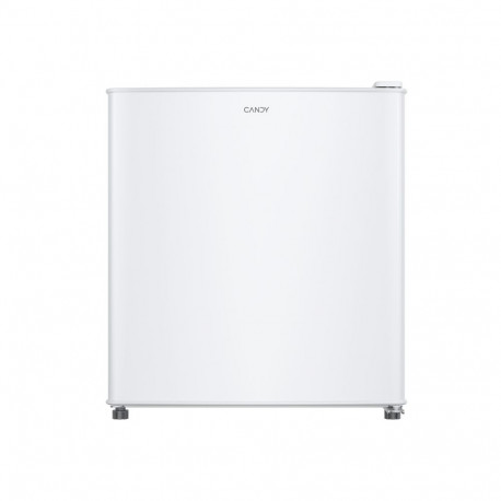 CANDY Refrigerator CHASD4351EWC, Energy class E, Height 51cm, White