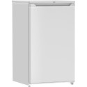 BEKO refrigerator TS190340N, Energy class E, Height 81.8 cm, 85 L, White BEKO refrigerator TS190340N, Energy class E, Height 81.8 cm, 85 L, White