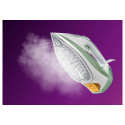 Philips 7000 Series Steam iron DST7012/70, 2600W, 45 g/min continous steam, 220g steam boost, vertic