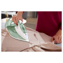 Philips 7000 Series Steam iron DST7012/70, 2600W, 45 g/min continous steam, 220g steam boost, vertic