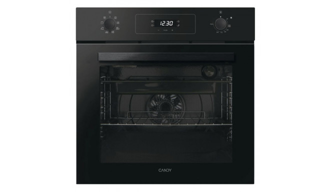 CANDY Oven FIDC X605/CA, 60cm, Energy class A+