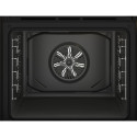 BEKO Oven BBIE17300B, Energy class A, Width 60 cm, Black