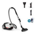 Philips 6000 series Vacuum cleaner with bag XD6122/12