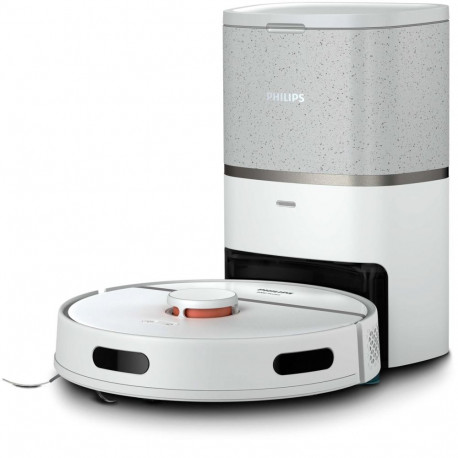 Philips HomeRun 3000 Series Aqua Vacuum and Mop Robot XU3110/02