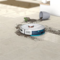 Philips HomeRun 3000 Series Aqua Vacuum and Mop Robot XU3110/02
