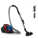 Philips PowerPro Compact Bagless vacuum cleaner FC9330/09 TriActive nozzle Allergy filter with Power