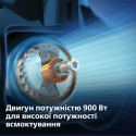 Philips 5000 Series Bagless vacuum cleaner FC9557/09, 900W, 99,9 % dust collection, PowerCyclone 7