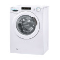 CANDY Washing machine CS4 1072DE/1-S, 7 kg, 1000 rpm, Energy class D, Depth 45 cm