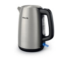 PhilipsViva Collection Kettle HD9351/90, 1,7l, Light indicator, Metal