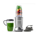 NUTRIBULLET Blender NB907S, 900W, Silver