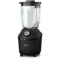 Philips 3000 Series Blender HR2291/01, 600 W, 2 L Maximum Capacity, 2 Speed settings and pulse