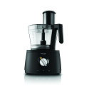 Philips Avance Collection Food processor HR7776/90 1000 W Compact 2 in 1 setup 3.4 L bowl
