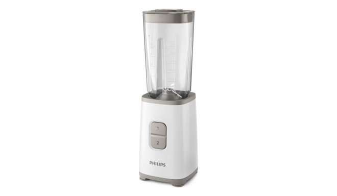 Philips Daily Collection Mini blender HR2602/00 350 W On-the-go tumbler