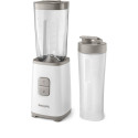 Philips Daily Collection Mini blender HR2602/00 350 W On-the-go tumbler
