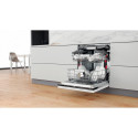 WHIRLPOOL Built-In Dishwasher WIO 3P33 PL, Energy class D, Width 60 cm, Natural Dry, Third basket, 1