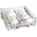 BOSCH Built-In Dishwasher SMV6ZCX06E, Energy class B, Width 60 cm, PerfectDry