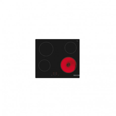 BOSCH Electric hob PKE61RBA2E