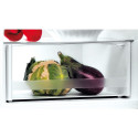 INDESIT Refrigerator LI8 S2E K, Energy class E (old A++), height 189cm, Black color