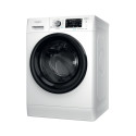 WHIRLPOOL Washing machine FFD 9489 BV EE, 9kg, 1400 rpm, Energy class A, Depth 63 cm, Inverter motor