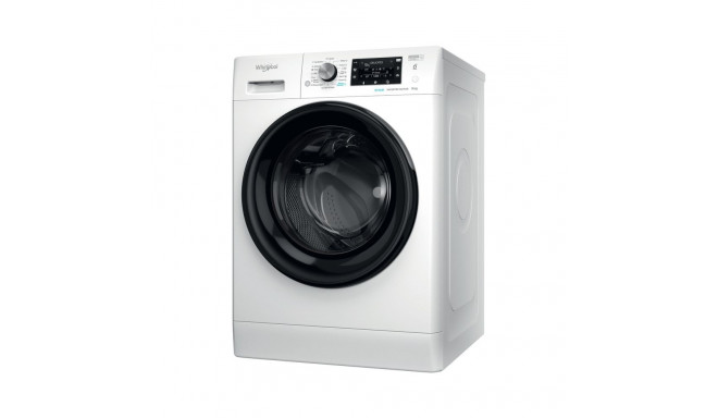 WHIRLPOOL Washing machine FFD 9489 BV EE, 9kg, 1400 rpm, Energy class A, Depth 63 cm, Inverter motor