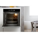 WHIRLPOOL Oven OAKZ9 7921 CS NB, Width, 60 cm, Black