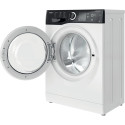 WHIRLPOOL Washing machine WRBSS 6249 W EU, 6 kg,  1200 rpm, Energy class E, Depth 42.5 cm, Inverter 