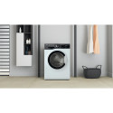 WHIRLPOOL Washing machine WRBSS 6249 W EU, 6 kg,  1200 rpm, Energy class E, Depth 42.5 cm, Inverter 