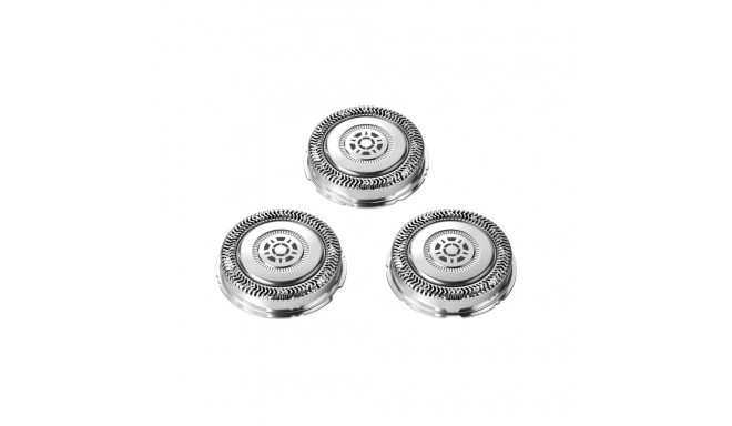 Philips Series 7000, 5000Spare shaving heads SH71/50