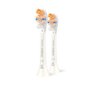 hilips Sonicare Premium All-in-One 2-pack brush heads HX9092/87