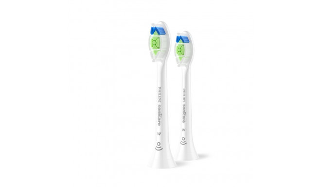 Philips Sonicare Optimal White 2-pack brush heads HX6062/87