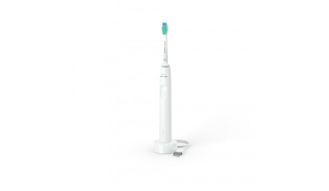 Philips Sonicare 3100 series electric toothbrush HX3671/13, 14 days battery life