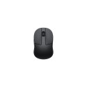 Keychron M4 (4000Hz) Black Wireless Mouse