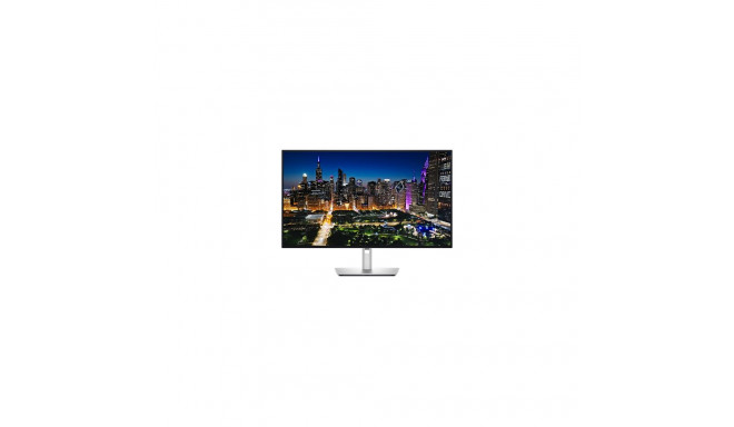 Dell UltraSharp 32 4K Thunderbolt Hub Monitor - U3225QE, 80.0cm (31.5")