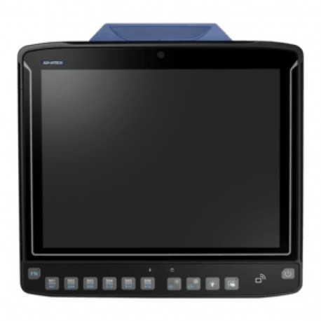 Advantech DLT-V7312P, 30,7cm (12,1''), Projected Capacitive, USB, RS232, BT, Ethernet, Wi-Fi, NFC, 1
