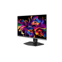 Monitor MPG 272URX QD-OLED LED/UHD/FLAT/240Hz/26.5cala/Black
