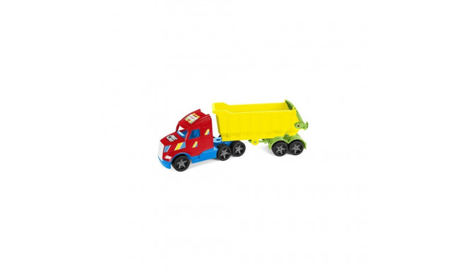 Magic Truck Basic tipper in net