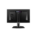 Monitor MPG 272URX QD-OLED LED/UHD/FLAT/240Hz/26.5cala/Black