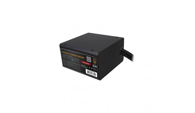 Power supply unit 750W active PFC 12 cm fan 80+Bronze industrial