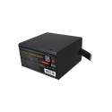 Power supply Fornax Power 650W 80+Bronze active PFC 120mm fan