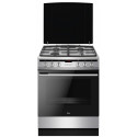 Cooker 617GES3.33HZpTaDpA(Xx) PIZZA