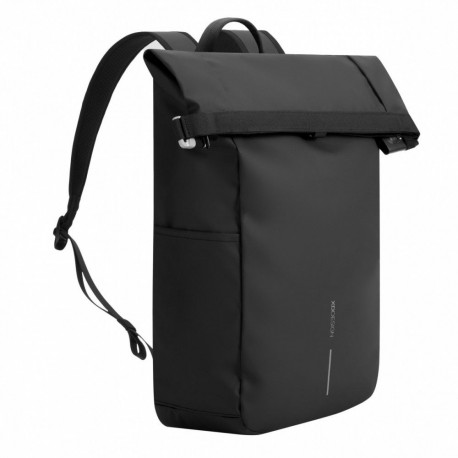 Backpack Urban Water Resistant Black