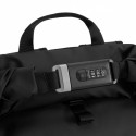 Backpack XD DESIGN URBAN WTR RES BLACK