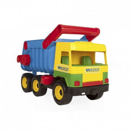 Middle Truck Tip-lorry 38 cm