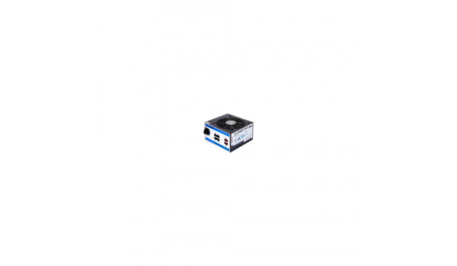 CHIEFTEC 750W toiteplokk 85+ 230V kaablite haldus