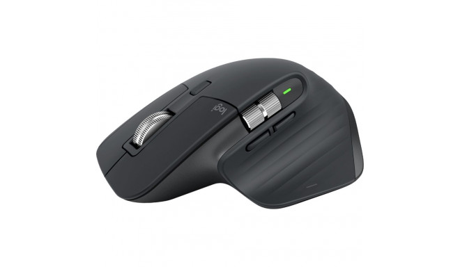 Logitech MX Master 3S Performance grafiit hiir