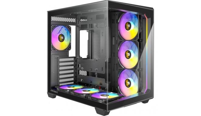 Antec C5 ARGB korpus must (0-761345-10033-5)