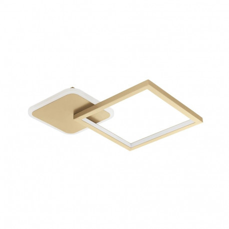 CEILING LED-CCT valgus Gafares 900424 valge