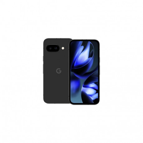 Google Pixel 9a 5G kahe SIM-kaardiga 8GB RAM 256GB – obsidiaan