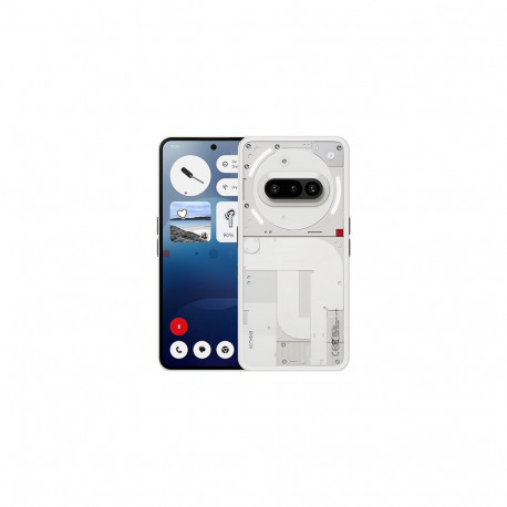 Nothing Phone 3a 5G Dual Sim 8GB RAM 128GB – valge